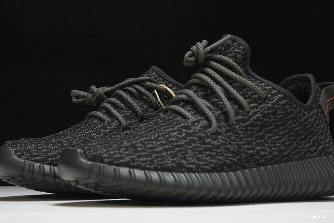 Adidas Black Boost Yeezy (2022 Pirate 2023) BB5350 350 0901